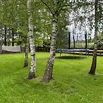 Dom Natura Casa de Férias