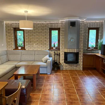 Casa vacanze Dom Natura *