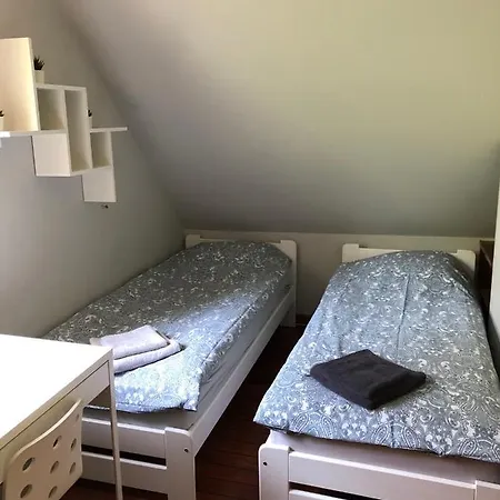 Dom Natura Holiday home