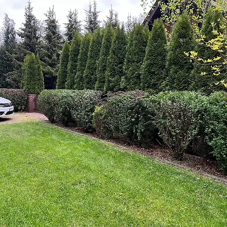 Dom Natura Сasa de vacaciones *