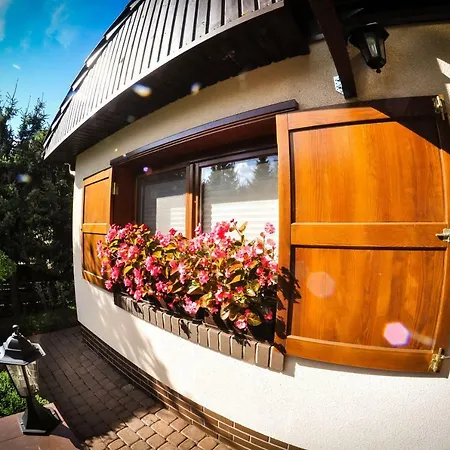 Сasa de vacaciones Dom Natura *