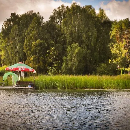 Dom Natura Сasa de vacaciones