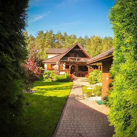 Сasa de vacaciones Dom Natura