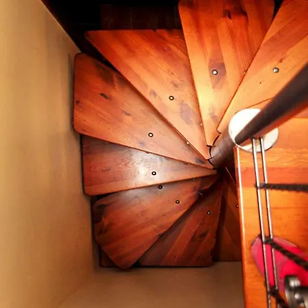 Dom Natura Сasa de vacaciones *