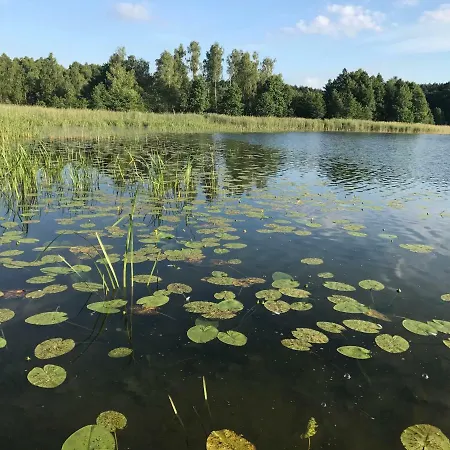 Nyaraló Dom Natura *