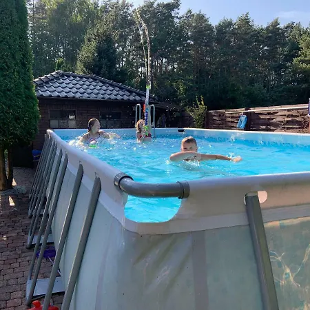 Holiday home Dom Natura *