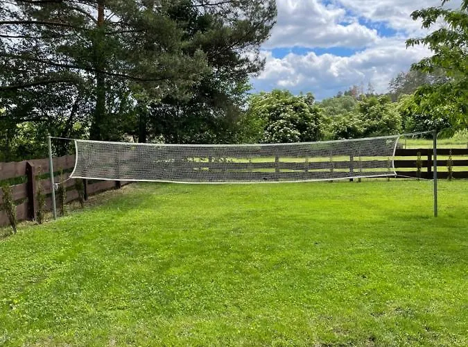 Dom Natura Сasa de vacaciones *