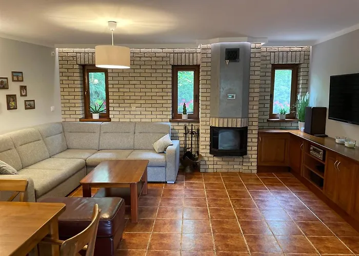 Сasa de vacaciones Dom Natura *