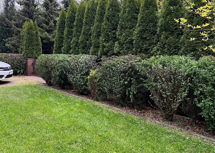 Dom Natura Сasa de vacaciones *