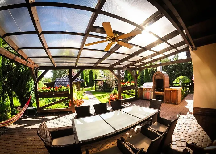 Сasa de vacaciones Dom Natura