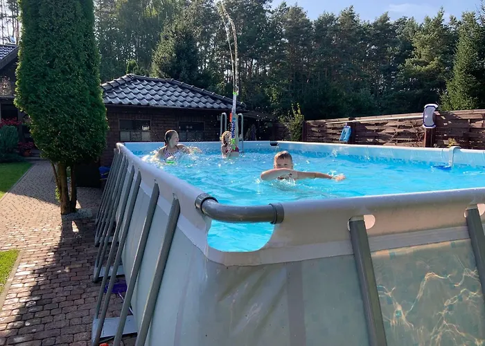 Сasa de vacaciones Dom Natura *